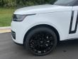 2025 Land Rover Range Rover SE SUV