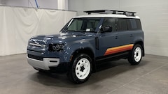 2025 Land Rover Defender 110 S SUV