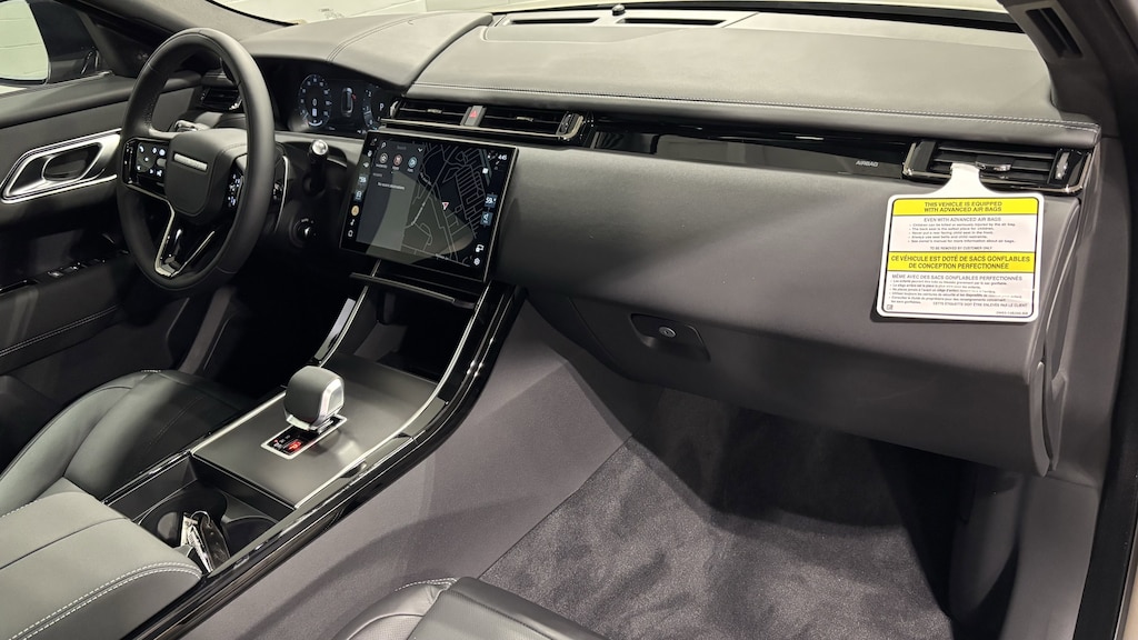 New 2026 Land Rover Range Rover Velar Belgravia Edition Range Rover Velar Belgravia Edition