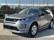 2025 Land Rover Discovery Sport S SUV
