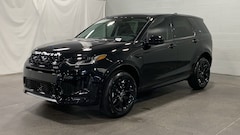 2025 Land Rover Discovery Sport S SUV SWB