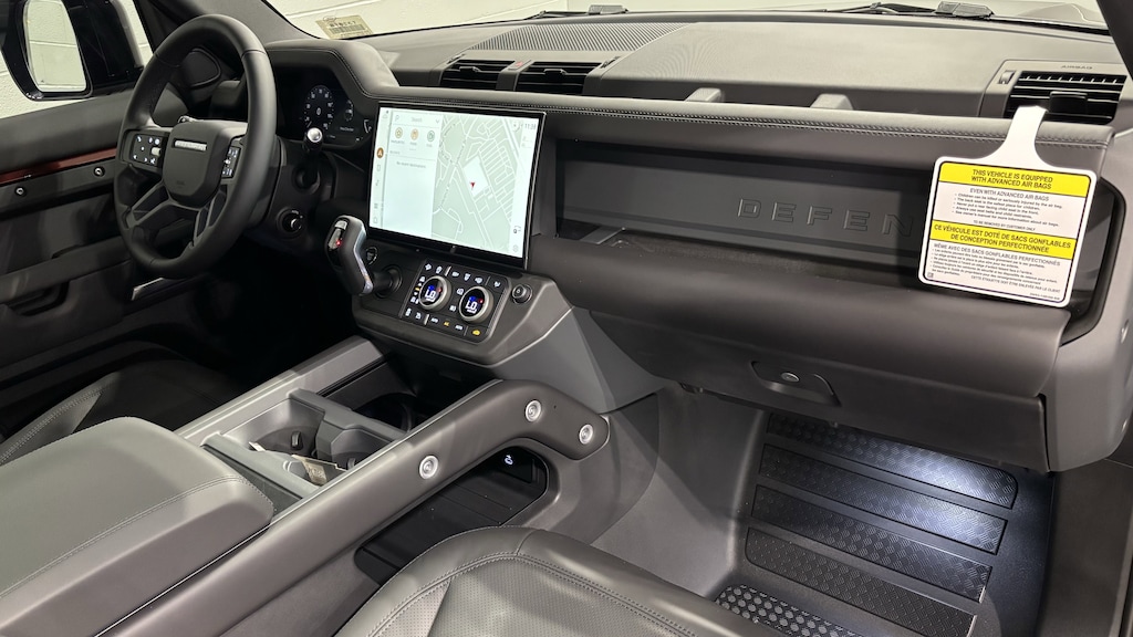 Used 2026 Land Rover Defender X-Dynamic SE SUV