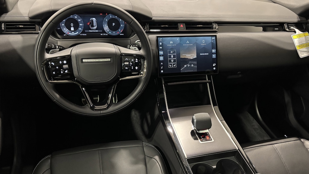 New 2026 Land Rover Range Rover Velar Belgravia Edition Range Rover Velar Belgravia Edition