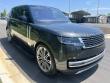 2023 Land Rover Range Rover Autobiography LWB SUV