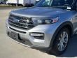 2021 Ford Explorer XLT SUV