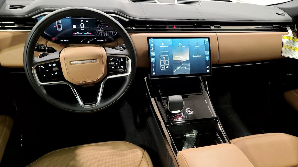 Used 2026 Land Rover Range Rover Sport SE SUV