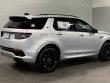 2025 Land Rover Discovery Sport S SUV