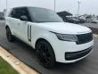 2025 Land Rover Range Rover SE SUV