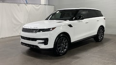 2025 Land Rover Range Rover Sport SE SUV