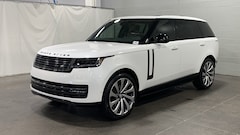 2025 Land Rover Range Rover SE SUV