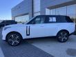 2025 Land Rover Range Rover SE SUV