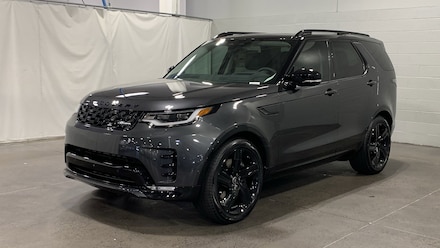 2025 Land Rover Discovery P360 Dynamic SE SUV