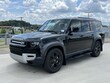 Land Rover Defender 130