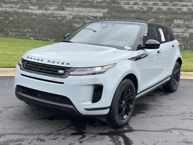 2026 Land Rover Range Rover Evoque Core S SUV
