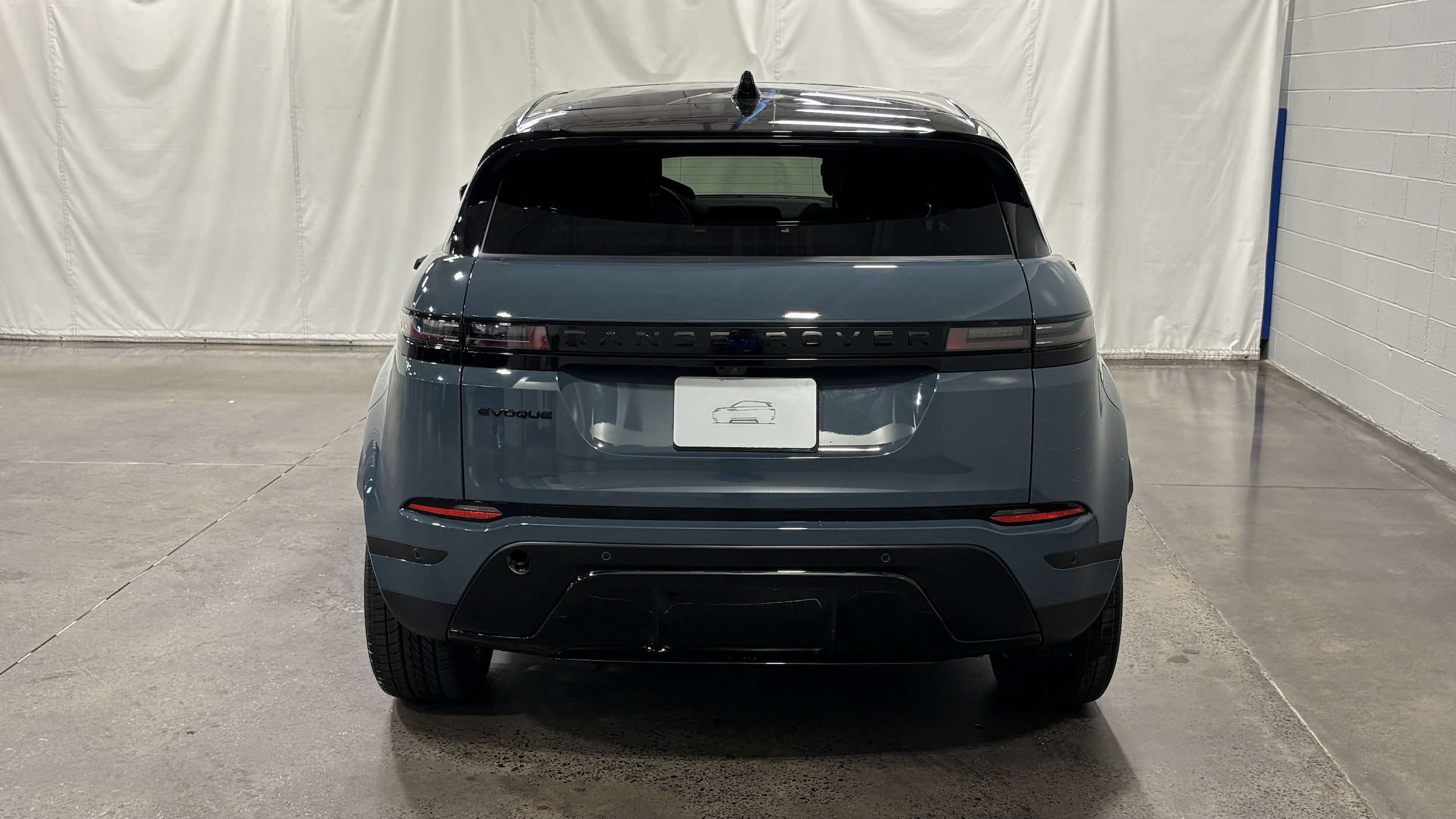 2026 Land Rover Range Rover Evoque Core S
