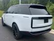 2025 Land Rover Range Rover SE SUV