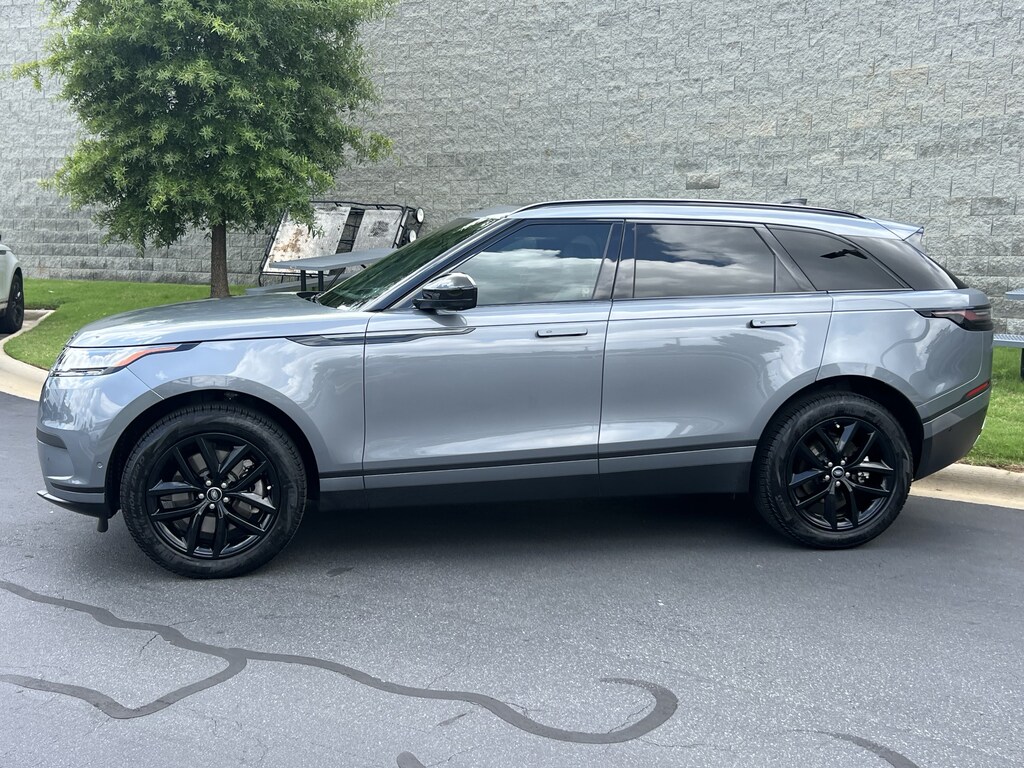 Used 2026 Land Rover Range Rover Velar S SUV