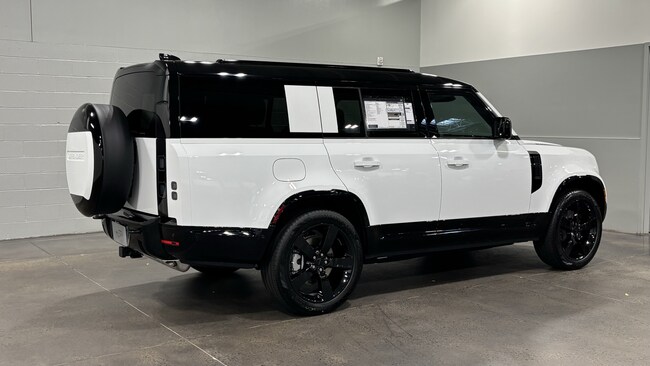 2026 Land Rover Defender X-Dynamic SE SUV