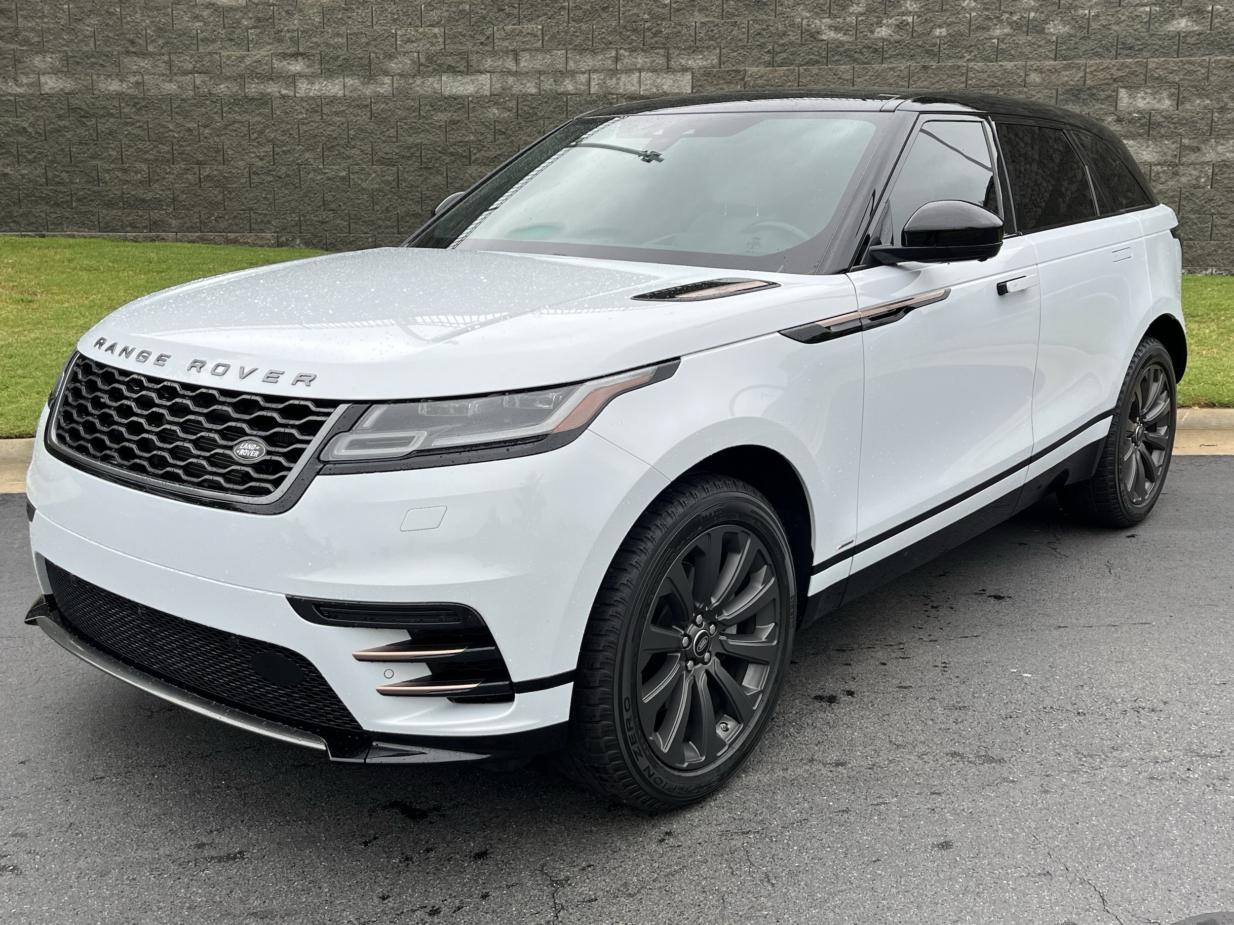 Land Rover Range Rover Velar R-Dynamic S