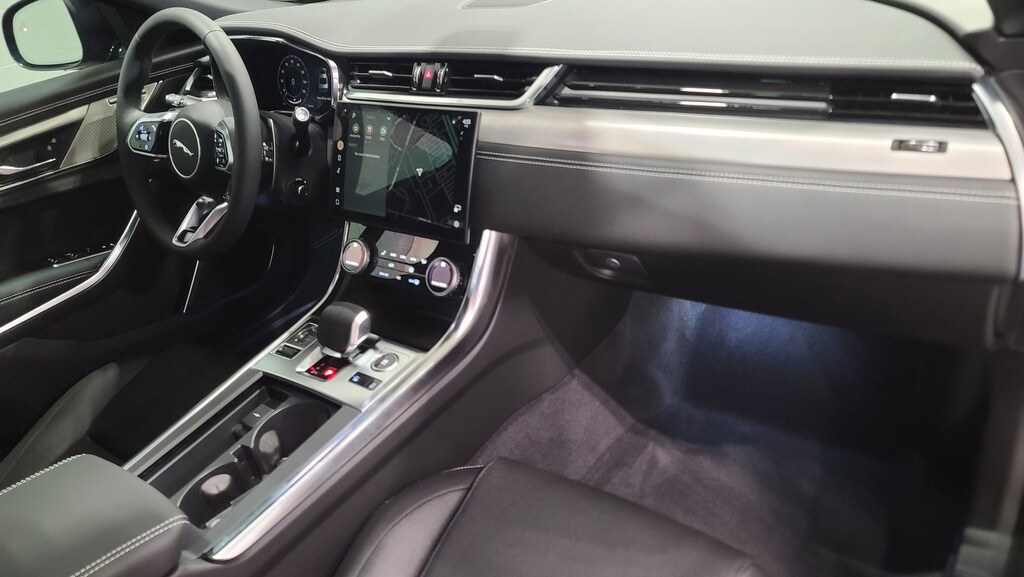 Used 2024 Jaguar XF R-Dynamic SE Sedan