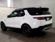 2026 Land Rover Discovery SUV