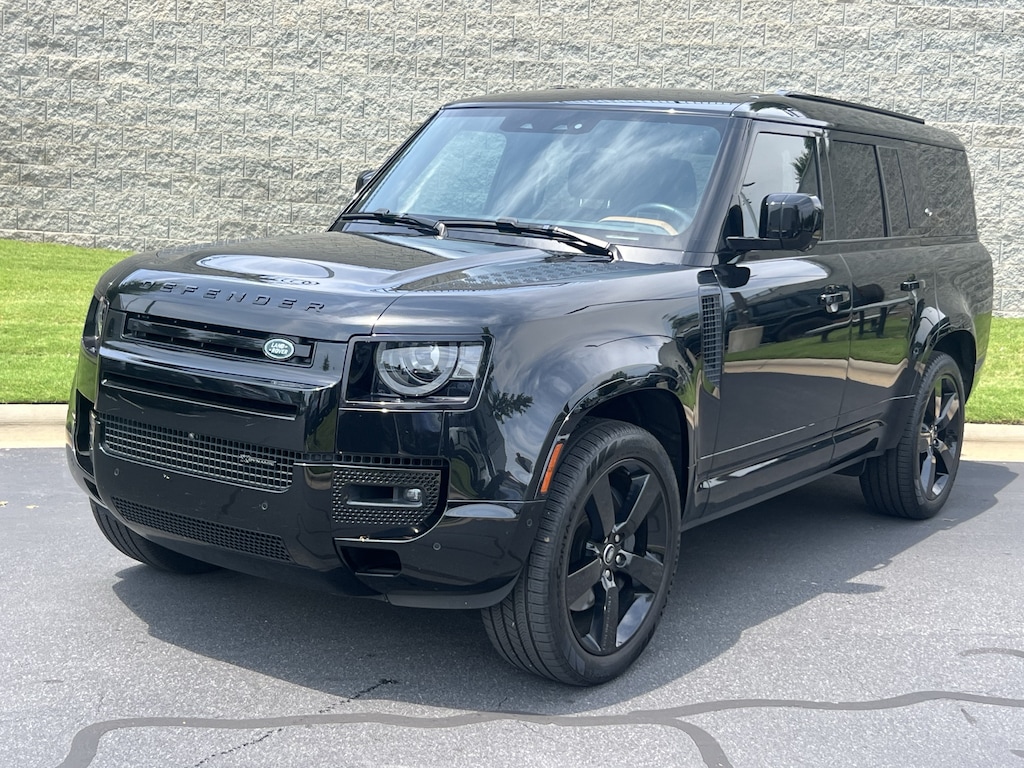 Used 2023 Land Rover Defender X-Dynamic SE SUV