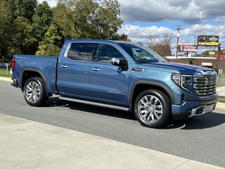 2024 GMC Sierra 1500 Denali Pickup