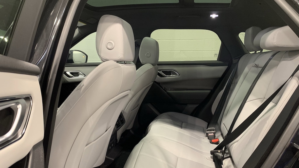 Used 2026 Land Rover Range Rover Velar S SUV