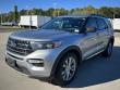 2021 Ford Explorer XLT SUV