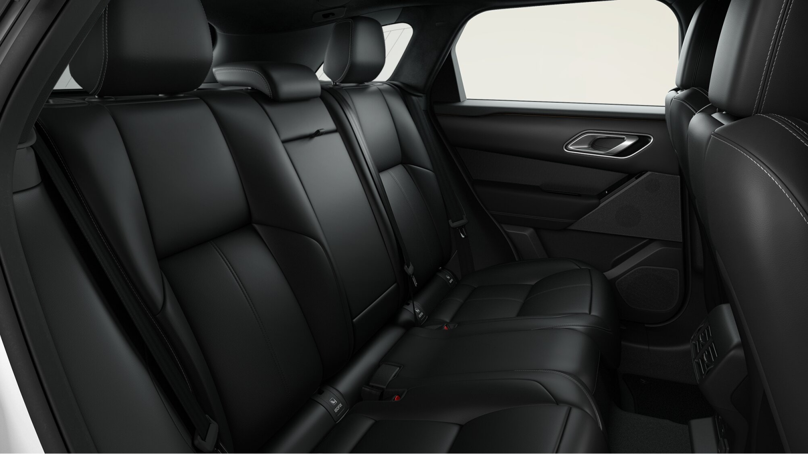 2026 Land Rover Range Rover Velar Belgravia Satin 400PS Auto