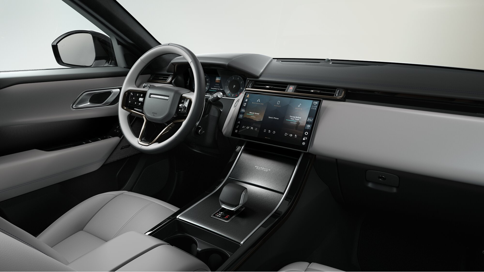 Land Rover Range Rover Velar Belgravia 250PS Auto