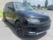 2022 Land Rover Range Rover Sport HSE Silver Edition SUV