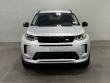 2025 Land Rover Discovery Sport S SUV
