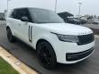2025 Land Rover Range Rover SE SUV