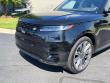 2024 Land Rover Range Rover Sport SE SUV