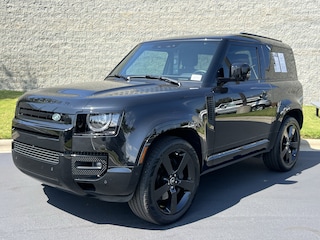 2024 Land Rover Defender X-Dynamic SE SUV