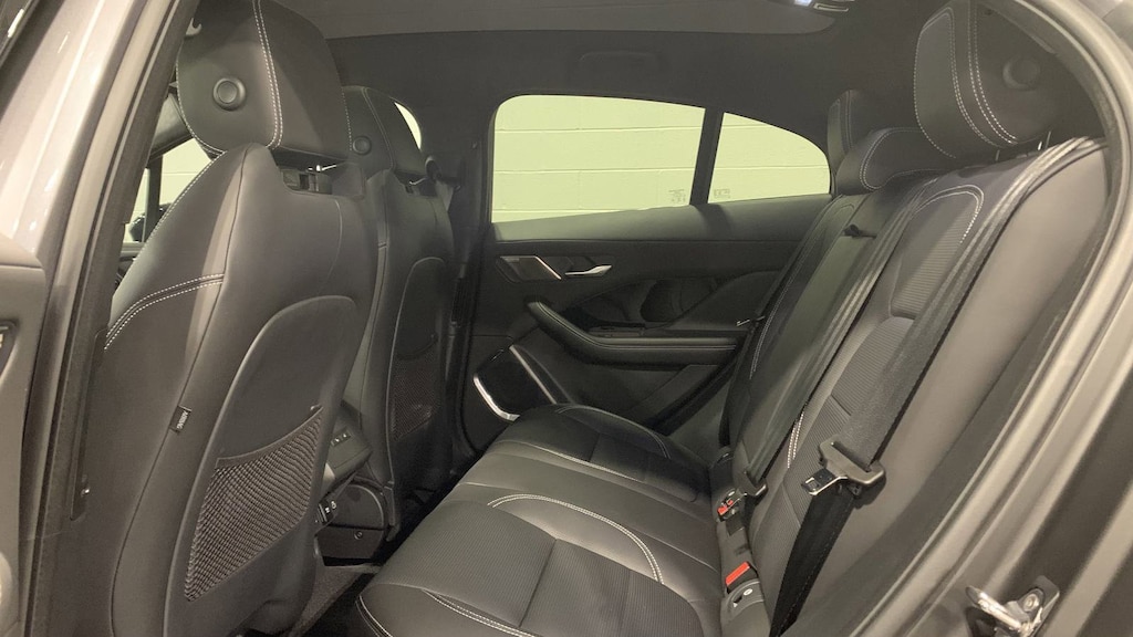 Used 2024 Jaguar I-PACE R-Dynamic HSE SUV