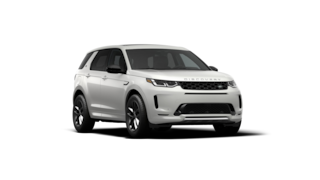 2025 Land Rover Discovery Sport S SUV SWB
