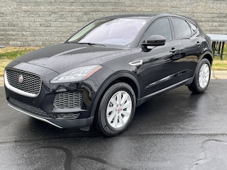 2020 Jaguar E-PACE SUV