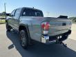 2022 Toyota Tacoma 4WD TRD Off Road Pickup