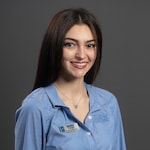 Staff member Arianna Moreno from ID_13c0de5a3fe3