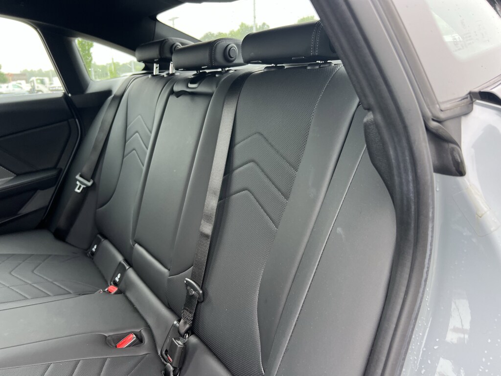 Used 2025 Audi S3 Prestige Sedan