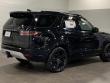 2025 Land Rover Discovery Metropolitan Edition SUV