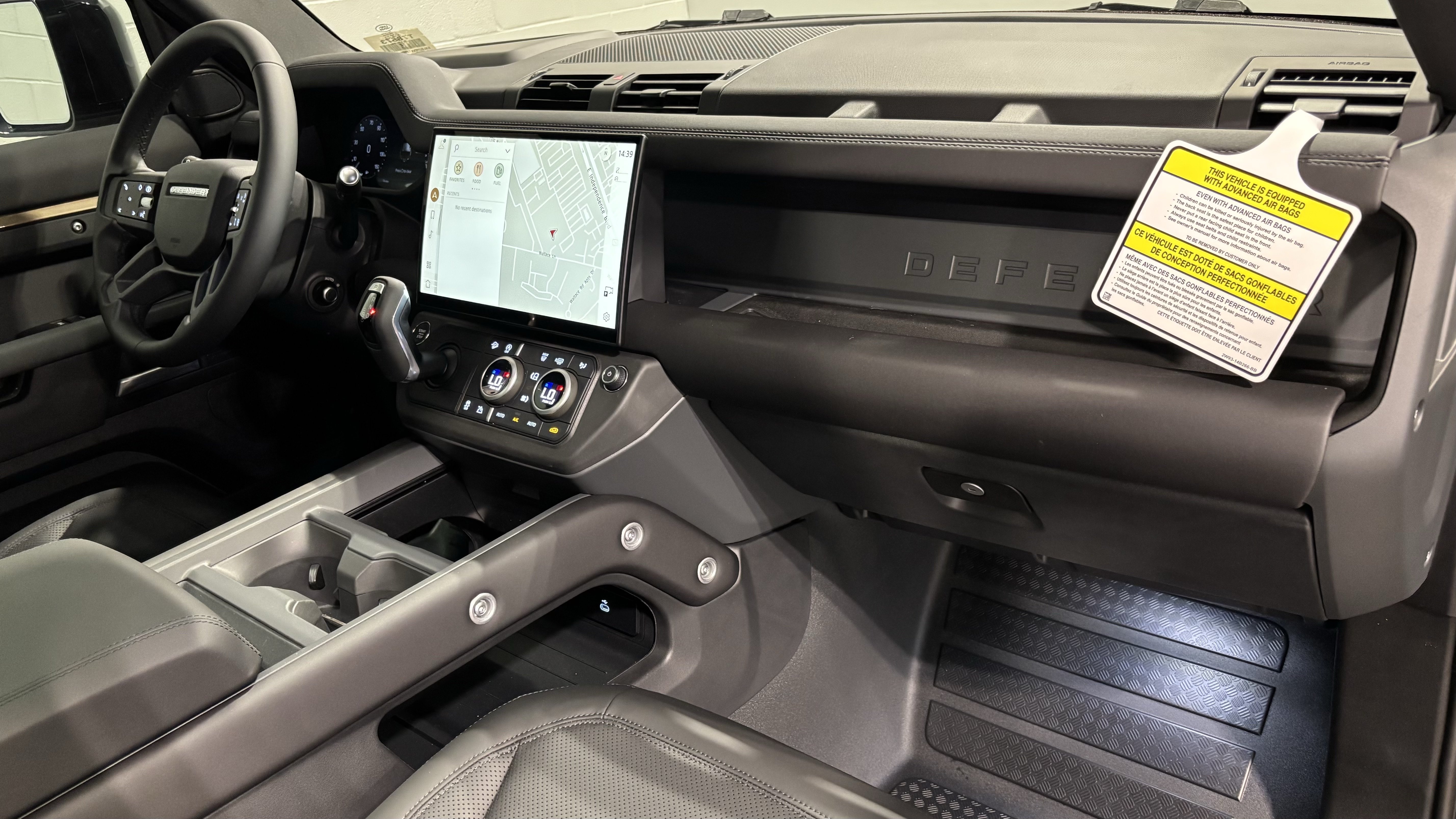 Used 2026 Land Rover Defender S SUV