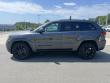 2021 Jeep Grand Cherokee Laredo X SUV