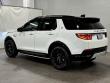 2026 Land Rover Discovery Sport Landmark SUV
