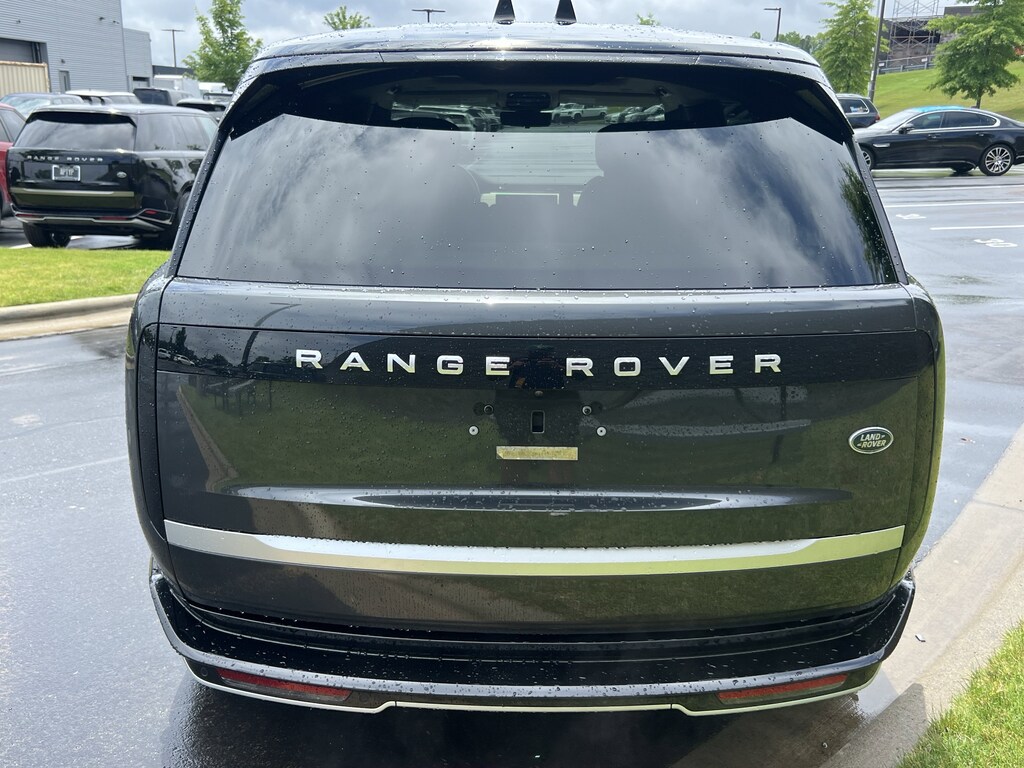 Used 2023 Land Rover Range Rover Autobiography LWB SUV