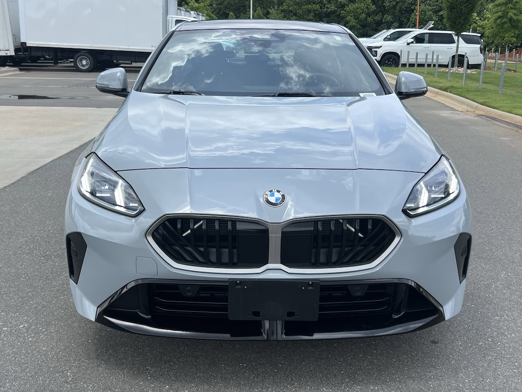 Used 2025 BMW 2 Series 228 xDrive Gran Coupe Sedan