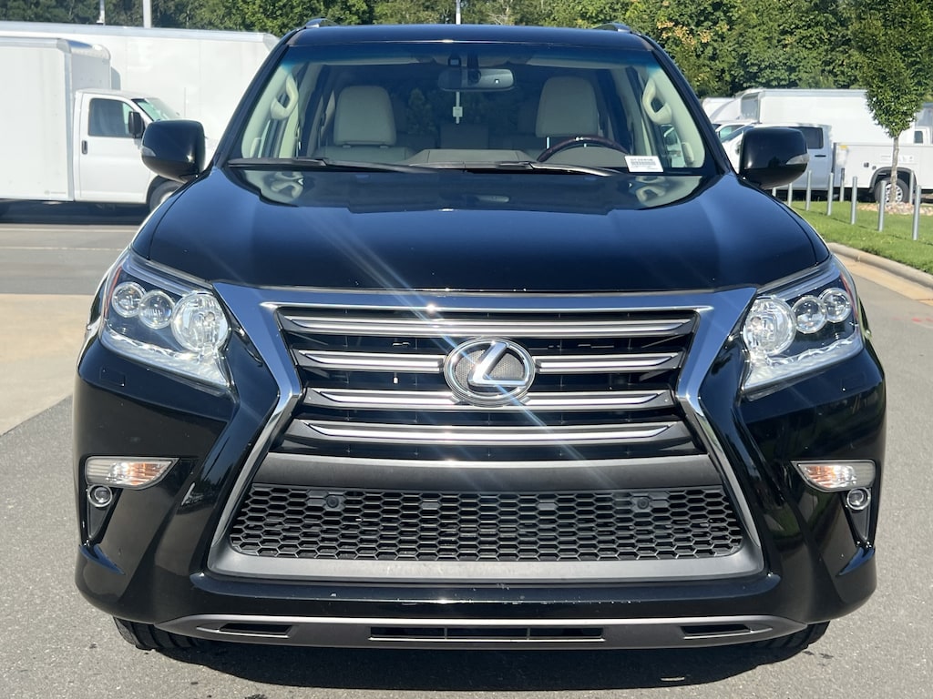 Used 2019 Lexus GX GX 460 Premium SUV