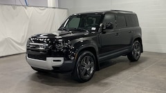 2025 Land Rover Defender 110 S SUV